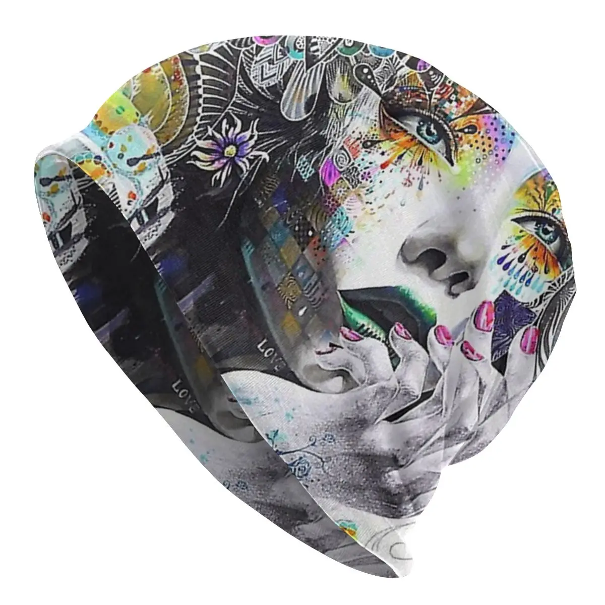 Banksy Urban Urban Graffiti Oil Painting Beanie Knit Hat Soft Warm Spring Printed Pullover Cap for Adult Knitted Beanies
Banksy Urban Urban Graffiti Oil Painting Beanie Knit Hat Soft Warm Spring Printed Pullover Cap for Adult Knitted Beanies