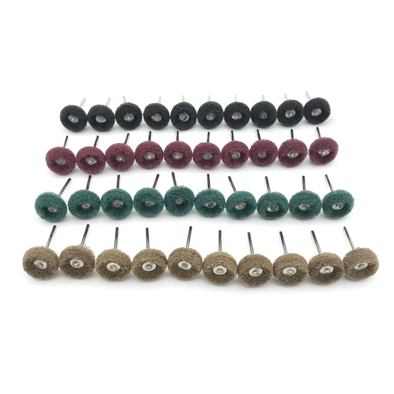 20 шт./компл., мини-чистящая щетка, полировальное колесо с хвостовиком 3 мм, полировальные колеса, Прямая поставка
20 шт./компл., мини-чистящая щетка, полировальное колесо с хвостовиком 3 мм, полировальные колеса, Прямая поставка