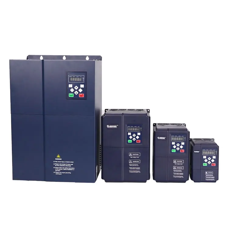 Famous BEDFORD Years Of Motor Drive Controller Inverter Variable Frequency VFD/VSD
Famous BEDFORD Years Of Motor Drive Controller Inverter Variable Frequency VFD/VSD