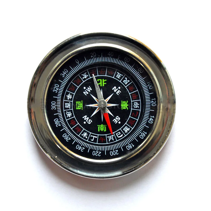 Feng shui Chinese Poet Stainless Steel Portable Luopan Compass Elaborate Round Luo Pan Home decoration accessories
Feng shui Chinese Poet Stainless Steel Portable Luopan Compass Elaborate Round Luo Pan Home decoration accessories
