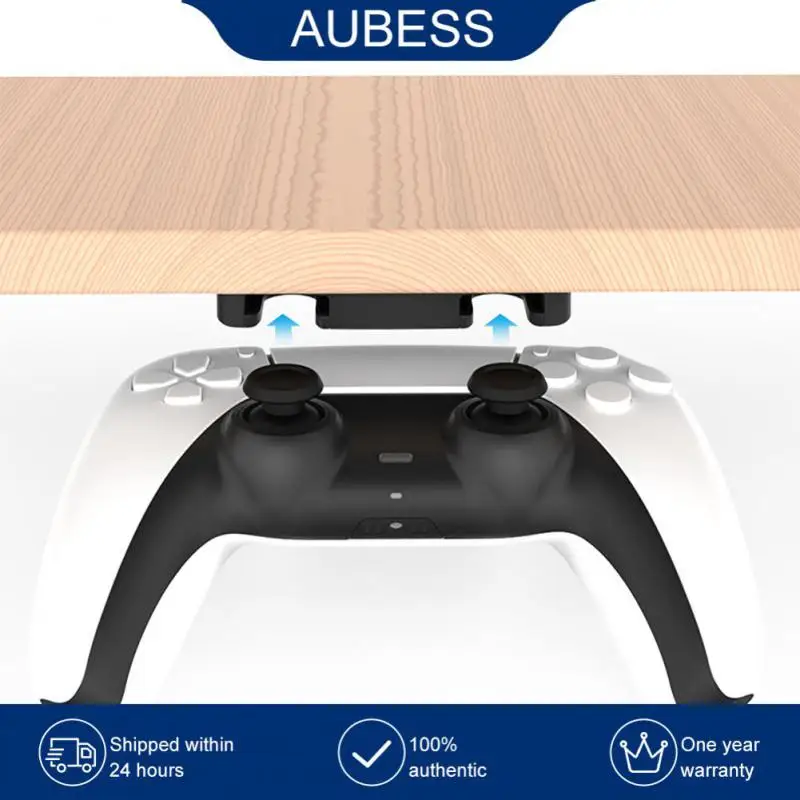 Game Controller Storage Black For Game Controller Handle Bracket Hanging Rack Portable Hanging Storage Rack Holder
Game Controller Storage Black For Game Controller Handle Bracket Hanging Rack Portable Hanging Storage Rack Holder