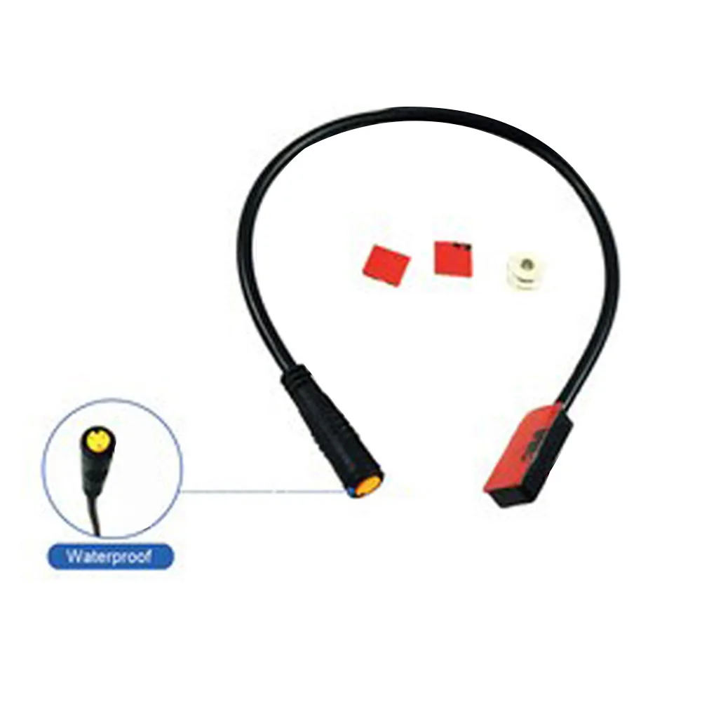 

Power Failure Sensor Brake Sensor 3 Cores Bicycle Parts Connector Electric Vehicle MS-BK-2R Replacement Accessories