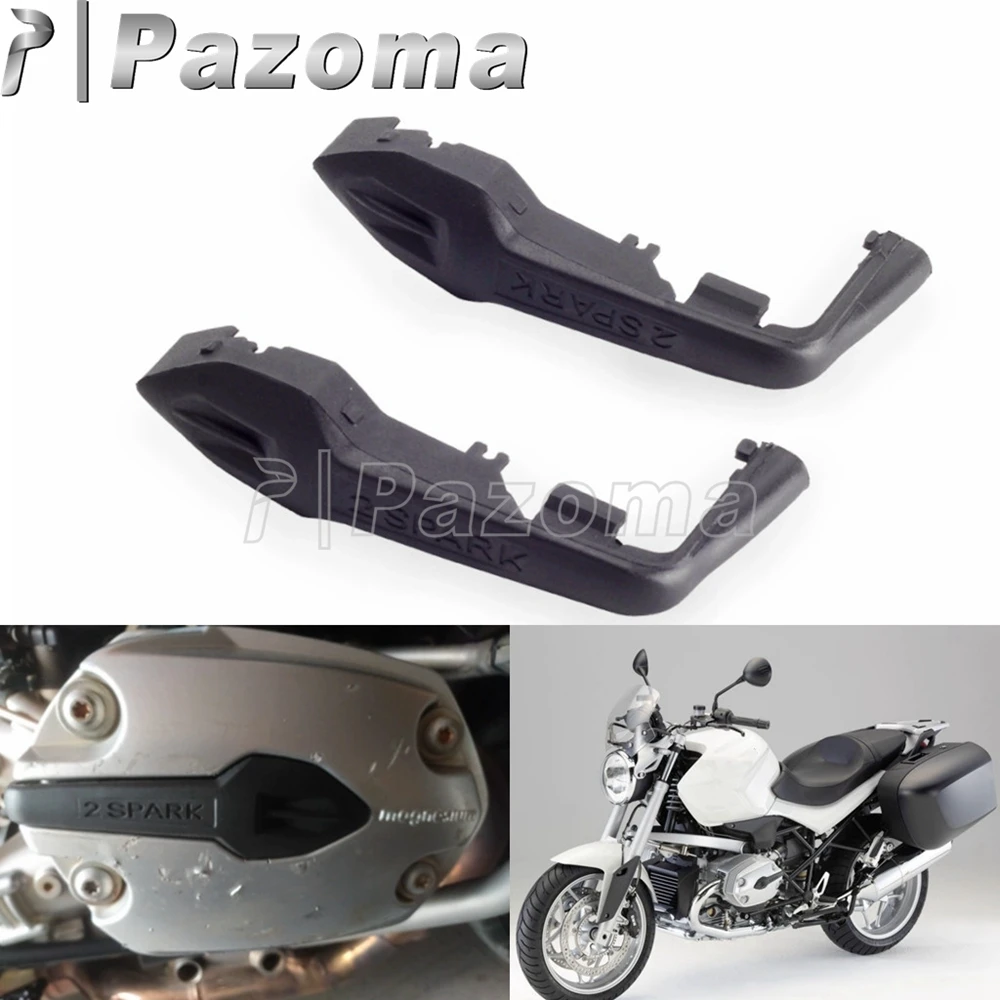 Черная защитная Крышка зажигания мотоцикла для BMW R900RT R1200RT R1200R R1200GS ADV R1200S, катушка двигателя, Свеча зажигания, рамка 2004-09
Черная защитная Крышка зажигания мотоцикла для BMW R900RT R1200RT R1200R R1200GS ADV R1200S, катушка двигателя, Свеча зажигания, рамка 2004-09