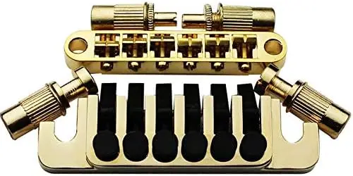 Седельный мост для гитары Tune-O-Matic BM003 и блокировка стопорной панели TP6, комбинированная замена, совместимая с 6-струнным гитарным наконечником
Седельный мост для гитары Tune-O-Matic BM003 и блокировка стопорной панели TP6, комбинированная замена, совместимая с 6-струнным гитарным наконечником
