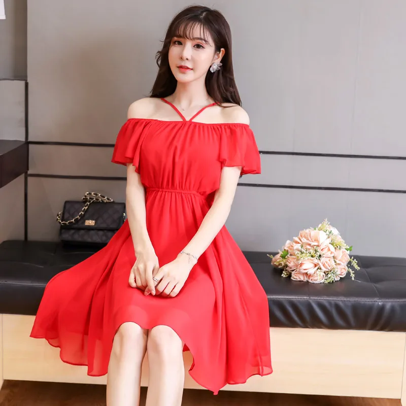Plus Size Women Clothing Strapless with Butterfly Sleeve Chiffon Casual Elegant Dress for Party
Plus Size Women Clothing Strapless with Butterfly Sleeve Chiffon Casual Elegant Dress for Party