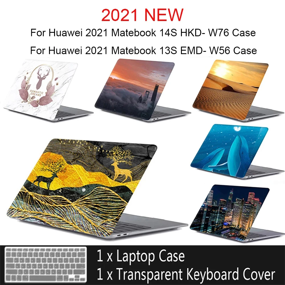 Новые чехлы для HUAWEI MATEBOOK 14 S для huawei Matebook 2021 дюймов, чехол для ноутбука с диагональю 14 S, чехол для ноутбука huawei Mate book 14 S 2022 дюйма
Новые чехлы для HUAWEI MATEBOOK 14 S для huawei Matebook 2021 дюймов, чехол для ноутбука с диагональю 14 S, чехол для ноутбука huawei Mate book 14 S 2022 дюйма