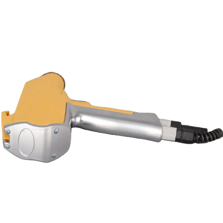 Electrostatic Powder Coating Spraying Gun Electrostatic Powder Coating Equipment Gun
Electrostatic Powder Coating Spraying Gun Electrostatic Powder Coating Equipment Gun
