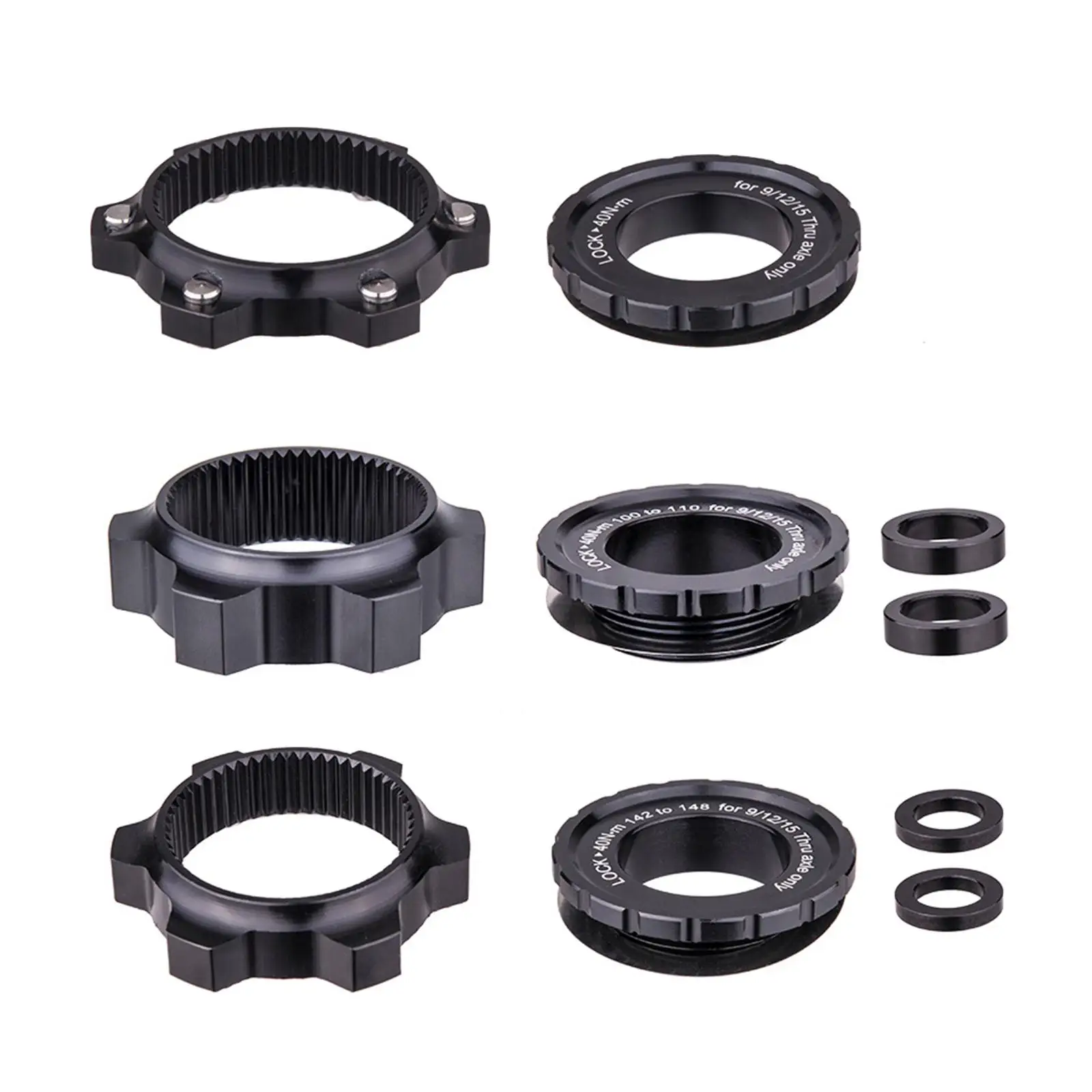 Блокировочные втулки адаптер дискового тормоза преобразование в 6 болтов ротора конвертер 
Блокировочные втулки адаптер дискового тормоза преобразование в 6 болтов ротора конвертер