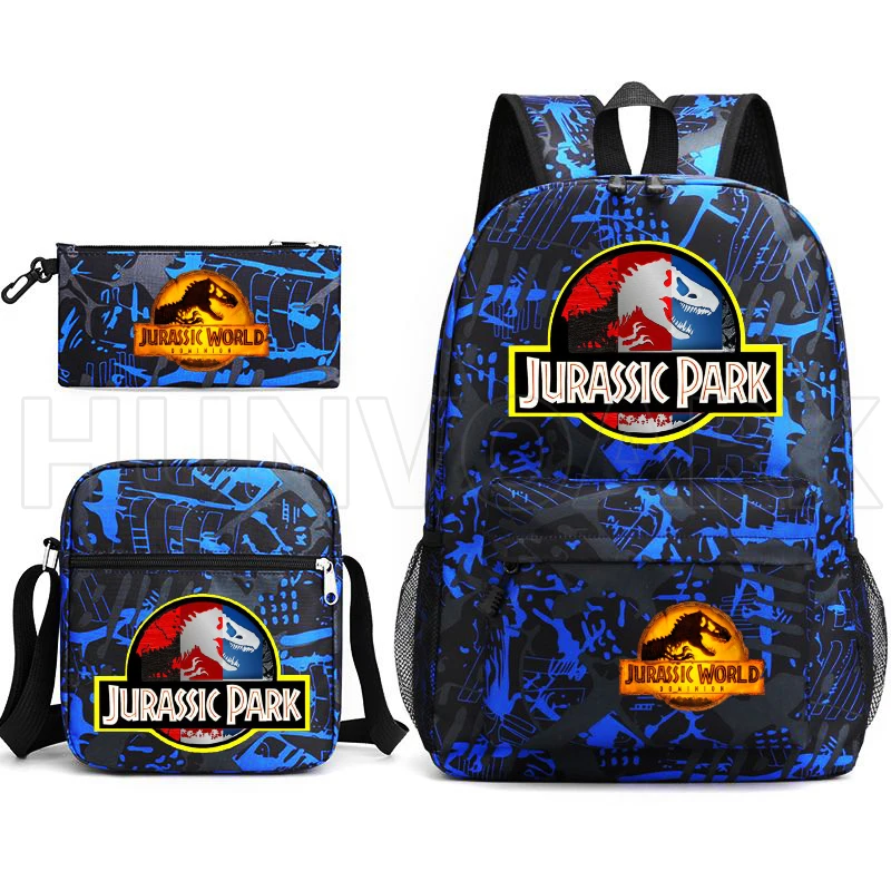 Jurassic Park School Bags For Girls Boys Backpack 3D Stars Print Schoolbag Lightweight Bookbags Kids School Backpack Mochilas
Jurassic Park School Bags For Girls Boys Backpack 3D Stars Print Schoolbag Lightweight Bookbags Kids School Backpack Mochilas