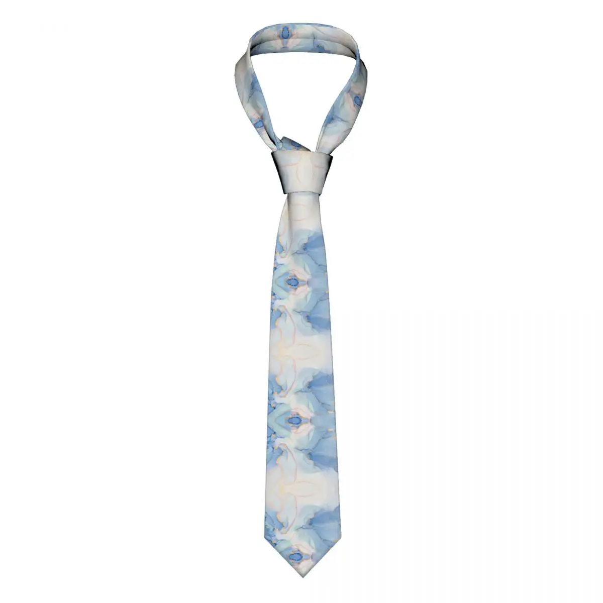 Golden Swirls Waves Marble Necktie Men Women Silk Polyester 8 cm Narrow Dreamy Neck Ties Shirt Accessories Cravat Wedding Party
Golden Swirls Waves Marble Necktie Men Women Silk Polyester 8 cm Narrow Dreamy Neck Ties Shirt Accessories Cravat Wedding Party