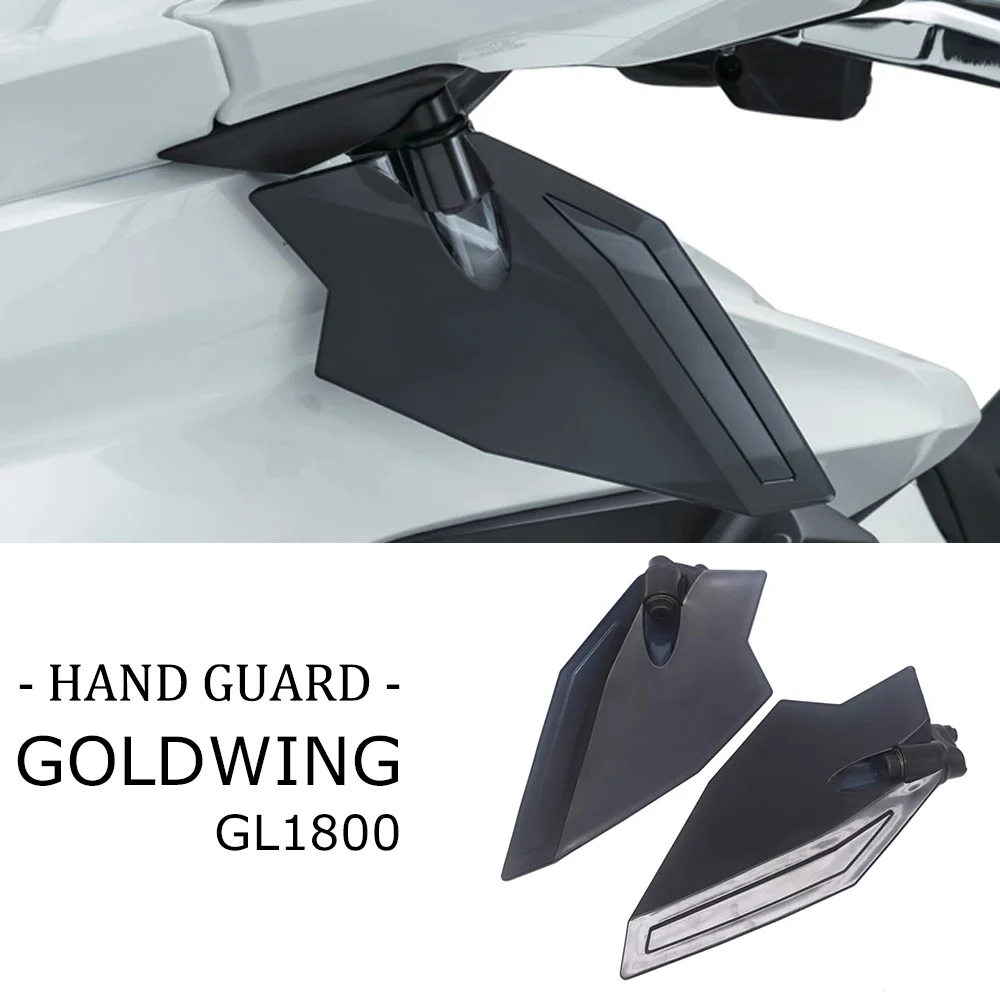 Аксессуары Gold Wing GL1800, кожух для мотоцикла, ветровой дефлектор ветрового стекла, защитная накладка для HONDA Goldwing GL 1800 F6B
Аксессуары Gold Wing GL1800, кожух для мотоцикла, ветровой дефлектор ветрового стекла, защитная накладка для HONDA Goldwing GL 1800 F6B