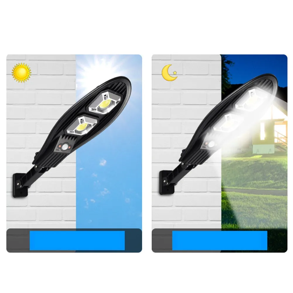 Light Street Lamp Outdoor People Inductive Plastic Replacement Solar Spare Parts Waterproof Yard 10W Accessories
Light Street Lamp Outdoor People Inductive Plastic Replacement Solar Spare Parts Waterproof Yard 10W Accessories