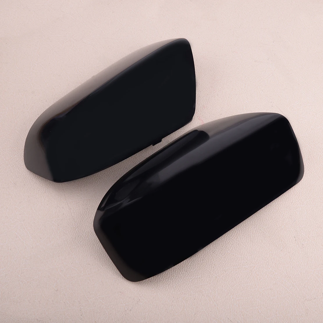 1 Pair Black ABS Car Left & Right Side Rearview Door Mirror Cover Cap Fit for Honda Accord 2003 2004 2005 2006 2007
1 Pair Black ABS Car Left & Right Side Rearview Door Mirror Cover Cap Fit for Honda Accord 2003 2004 2005 2006 2007