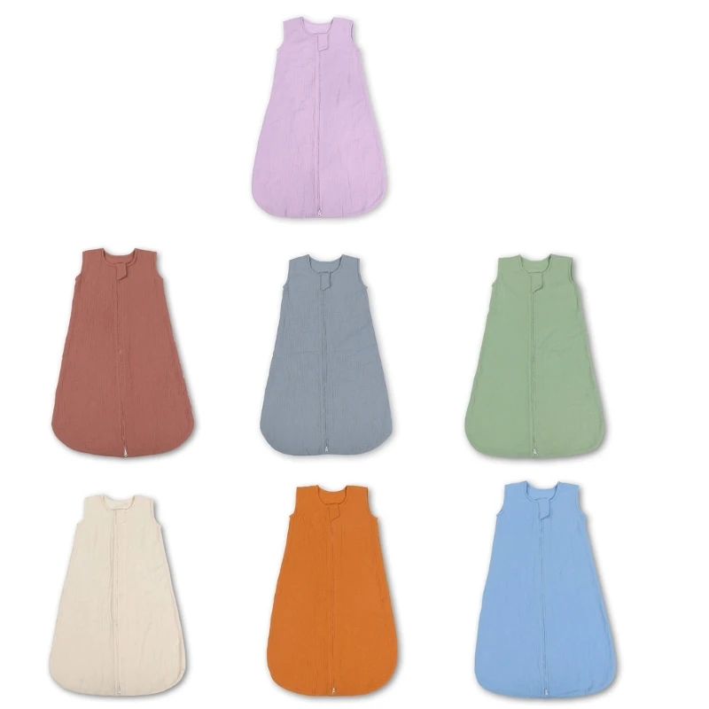 Babies Sleeping Bag Cotton Toddler Sleep Sack Wearable-Blanket with Different-Colors Gift Present for Newbow Boys Girl GXMB
Babies Sleeping Bag Cotton Toddler Sleep Sack Wearable-Blanket with Different-Colors Gift Present for Newbow Boys Girl GXMB