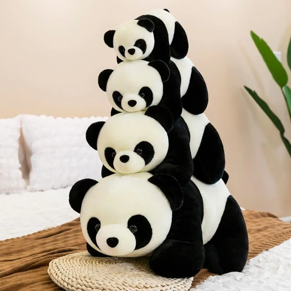 9/15/25/30cm Super Soft Panda Plush Toy Polar Bear Cute Soft Stuffed Animal Doll Kids Gift
9/15/25/30cm Super Soft Panda Plush Toy Polar Bear Cute Soft Stuffed Animal Doll Kids Gift