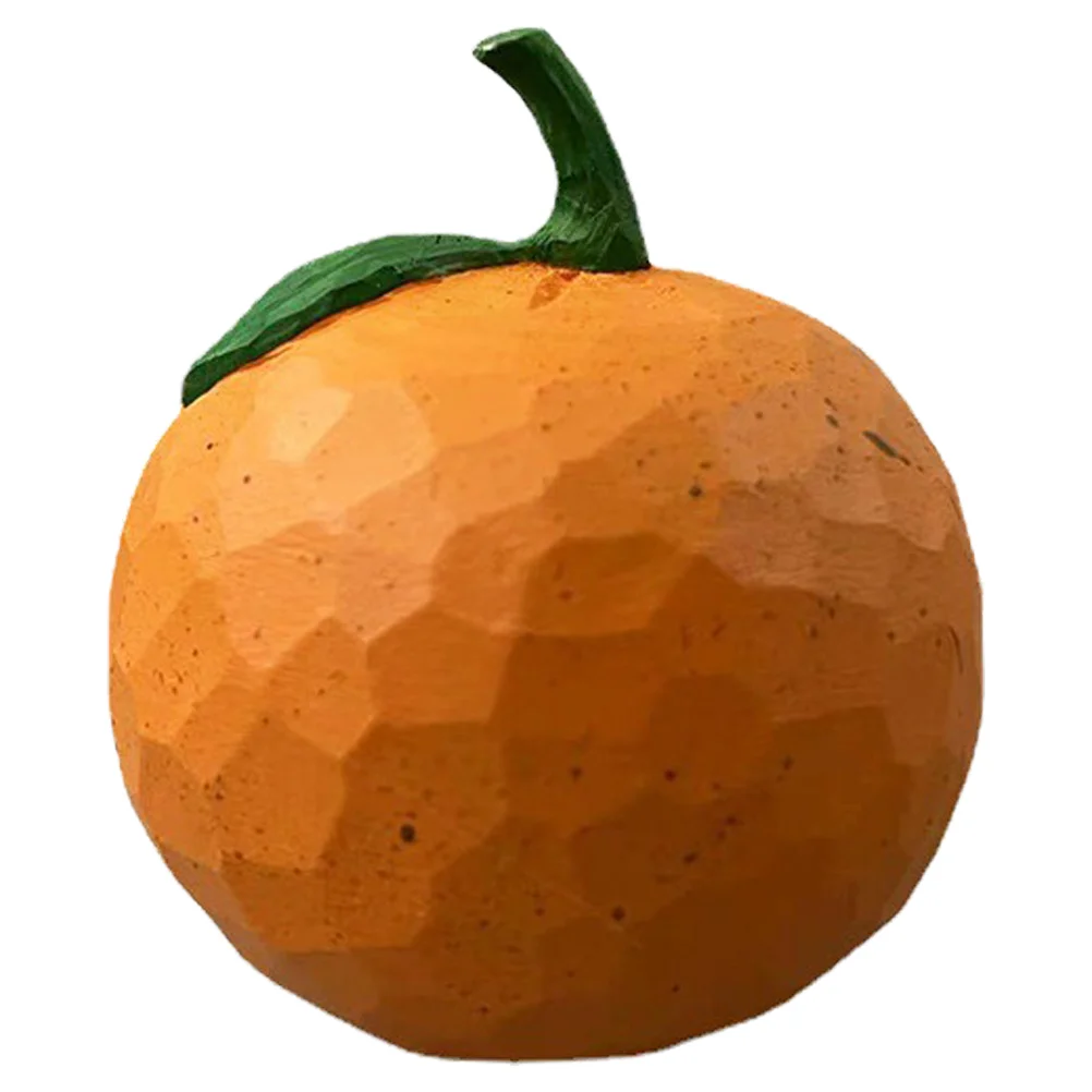 Fruit Artificial Oranges Orange Fake Decoration Props Ornament Model Wood Display Centerpiece Lifelike Simulation Tabletop
Fruit Artificial Oranges Orange Fake Decoration Props Ornament Model Wood Display Centerpiece Lifelike Simulation Tabletop