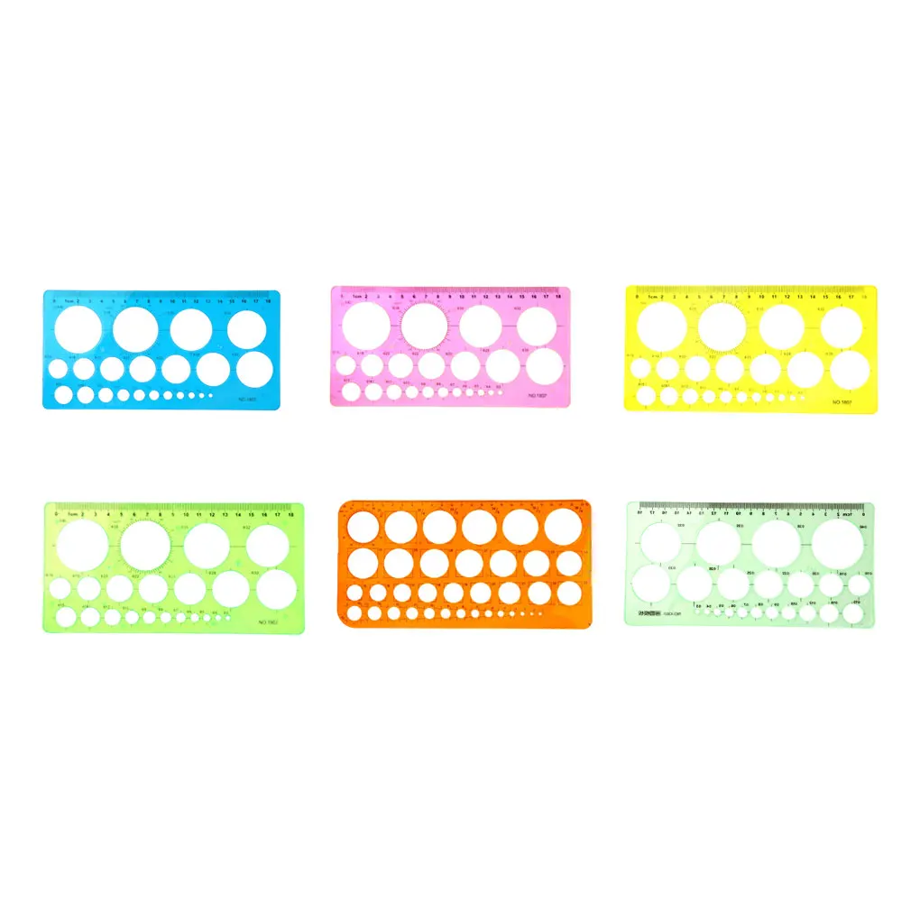 Ruler Scale Portable Drawing Rulers Measuring Tool Template Geometric Drafting Stationery Professional Carpenter
Ruler Scale Portable Drawing Rulers Measuring Tool Template Geometric Drafting Stationery Professional Carpenter