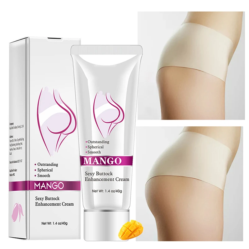 

Манго, эффективный товар для ухода за кожей, отбеливающий крем, сексуальный крем для тела, увеличитель ягодиц