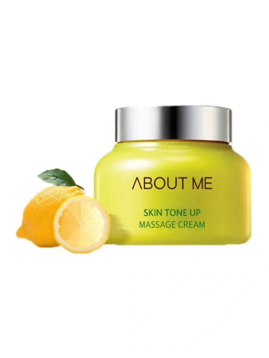 Lemon Pai Massage Cream Deeply Cleans Dirt, Purifies Pores, Exfoliates, and Brightens Skin Tone 150ml
Lemon Pai Massage Cream Deeply Cleans Dirt, Purifies Pores, Exfoliates, and Brightens Skin Tone 150ml