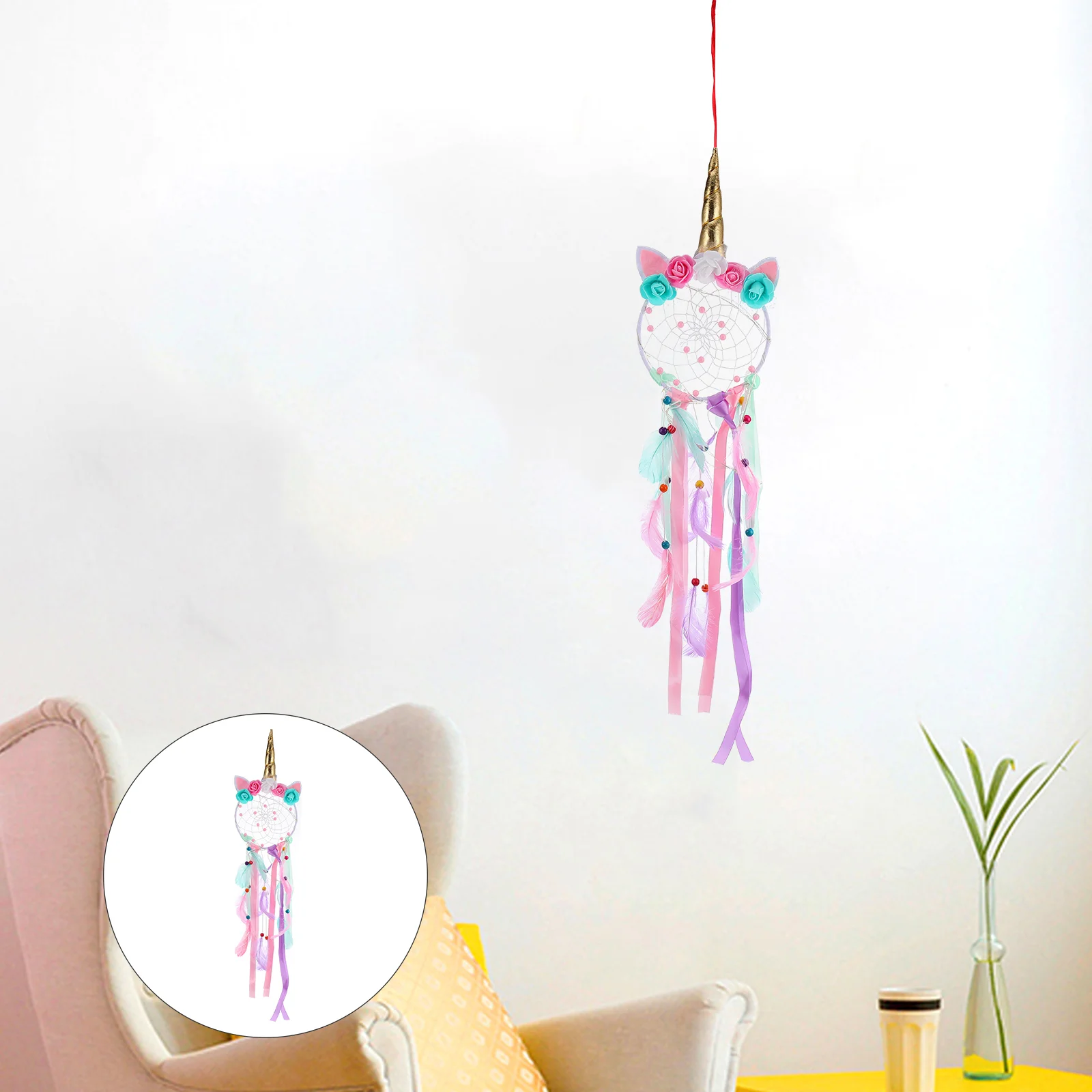Luminous Dreamcatcher Hand Decor Dream Catchers Wall Decoraciones Para Uñas Unicorn Dreamcatcher Ornament Dream Catchers Bulk
Luminous Dreamcatcher Hand Decor Dream Catchers Wall Decoraciones Para Uñas Unicorn Dreamcatcher Ornament Dream Catchers Bulk
