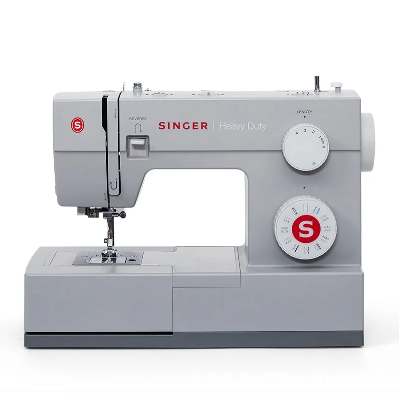 SINGER 4423 Hot selling singer sewing machine with low price with Automatic Thread Winding
SINGER 4423 Hot selling singer sewing machine with low price with Automatic Thread Winding