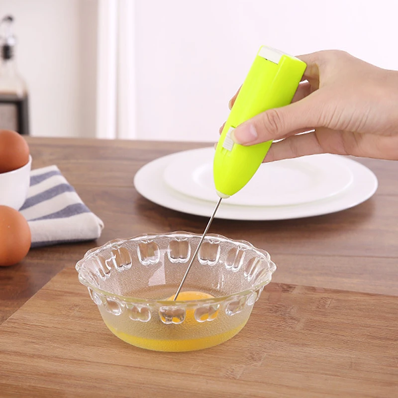 Electric Egg Beater Milk Frother Egg String Whisk Mixer Hand for Coffee Cappuccino Creamer Frothy Blend Whisk Egg Beater
Electric Egg Beater Milk Frother Egg String Whisk Mixer Hand for Coffee Cappuccino Creamer Frothy Blend Whisk Egg Beater