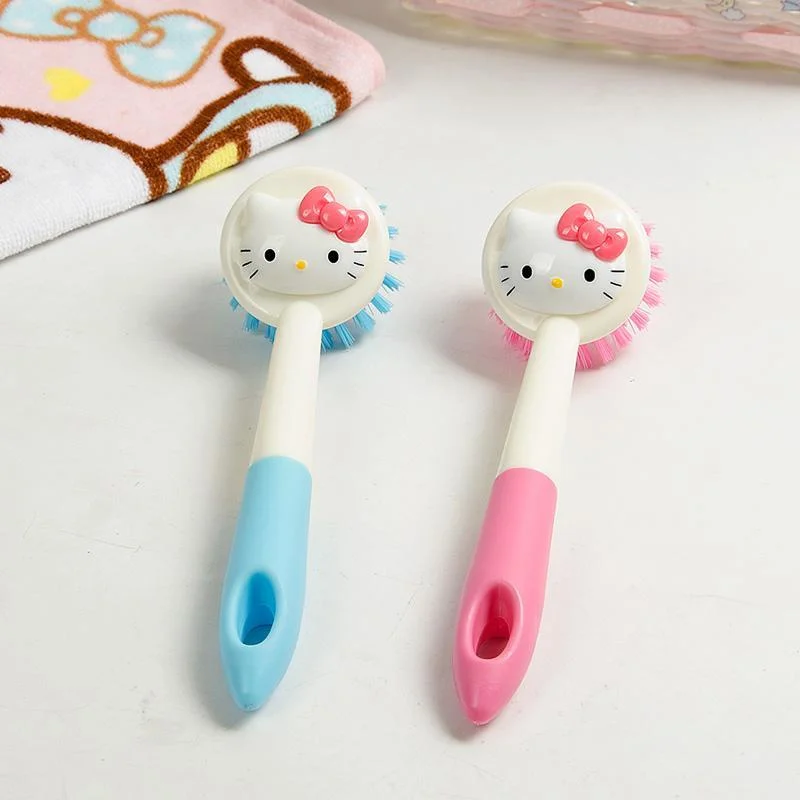 Kawaii Sanrioed Toilet Brush Kuromi My Melody Cartoon Anime Multi Functional Dishwashing Brush Shoes Brush Toy for Girls Gift
Kawaii Sanrioed Toilet Brush Kuromi My Melody Cartoon Anime Multi Functional Dishwashing Brush Shoes Brush Toy for Girls Gift