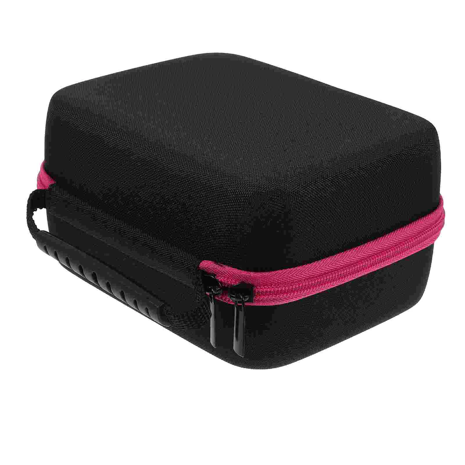 Essential Oil Storage Holdercase Travel Organizer Oils Bottle Carrier Aromatherapy Portable Carryingbottles 10Ml Carryfor Purse
Essential Oil Storage Holdercase Travel Organizer Oils Bottle Carrier Aromatherapy Portable Carryingbottles 10Ml Carryfor Purse