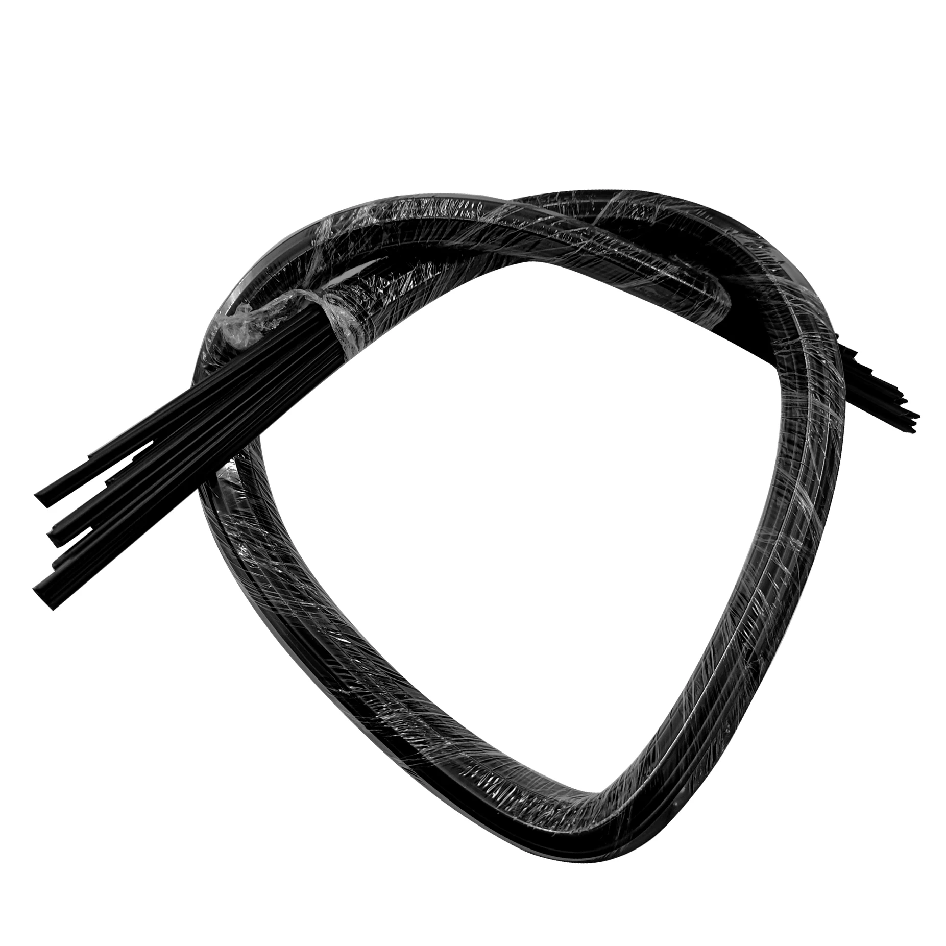On Sale Black Hot Air Gun PP Welding Rods Welding Tool 2.5mm X 5mm X 1000mm 40pcs Plastic Welding Gun Top-quality Best Hot Sale
On Sale Black Hot Air Gun PP Welding Rods Welding Tool 2.5mm X 5mm X 1000mm 40pcs Plastic Welding Gun Top-quality Best Hot Sale