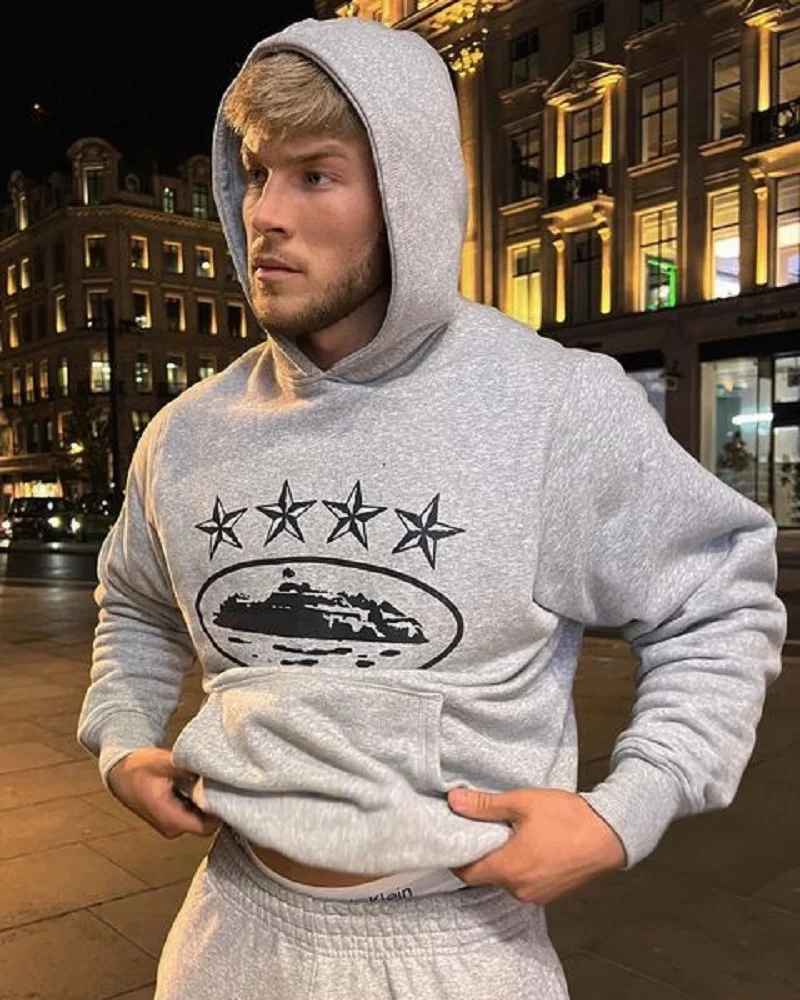 Hoodies goth Sweatshirt Sport Pullover grunge Long Sleeve Oversized hoodie jacket Y2k Men clothing clothes Sailboat Hooded emo
Hoodies goth Sweatshirt Sport Pullover grunge Long Sleeve Oversized hoodie jacket Y2k Men clothing clothes Sailboat Hooded emo