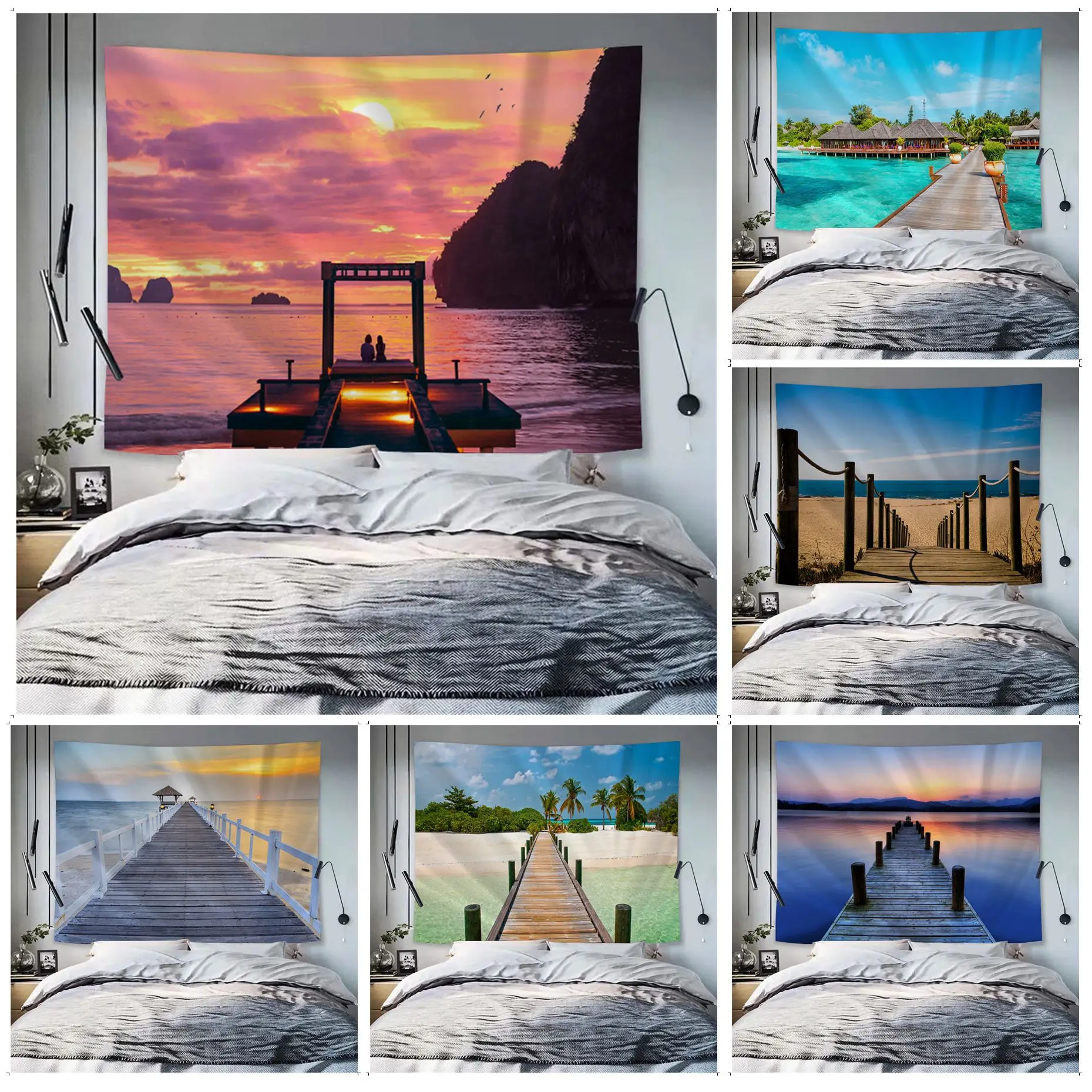 Beach Printed Large Wall Tapestry Japanese Wall Tapestry Anime Japanese Tapestry
Beach Printed Large Wall Tapestry Japanese Wall Tapestry Anime Japanese Tapestry