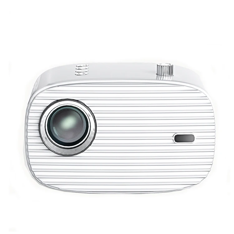 Mini Projector Android 9.0 with Prime Video, YouTube, Bluetooth, Digital Keystone Correction, Compatible with iOS/Android/Window
Mini Projector Android 9.0 with Prime Video, YouTube, Bluetooth, Digital Keystone Correction, Compatible with iOS/Android/Window