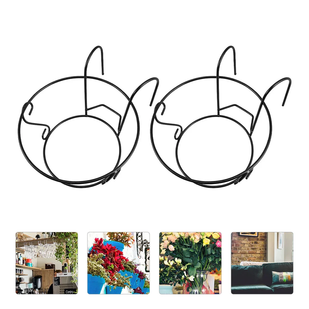 2 PCS Windowsill Succulent Planter Hanging Wall Plants Deck Rail Planter Balcony Pot Holder Hanging Planter Outdoor
2 PCS Windowsill Succulent Planter Hanging Wall Plants Deck Rail Planter Balcony Pot Holder Hanging Planter Outdoor