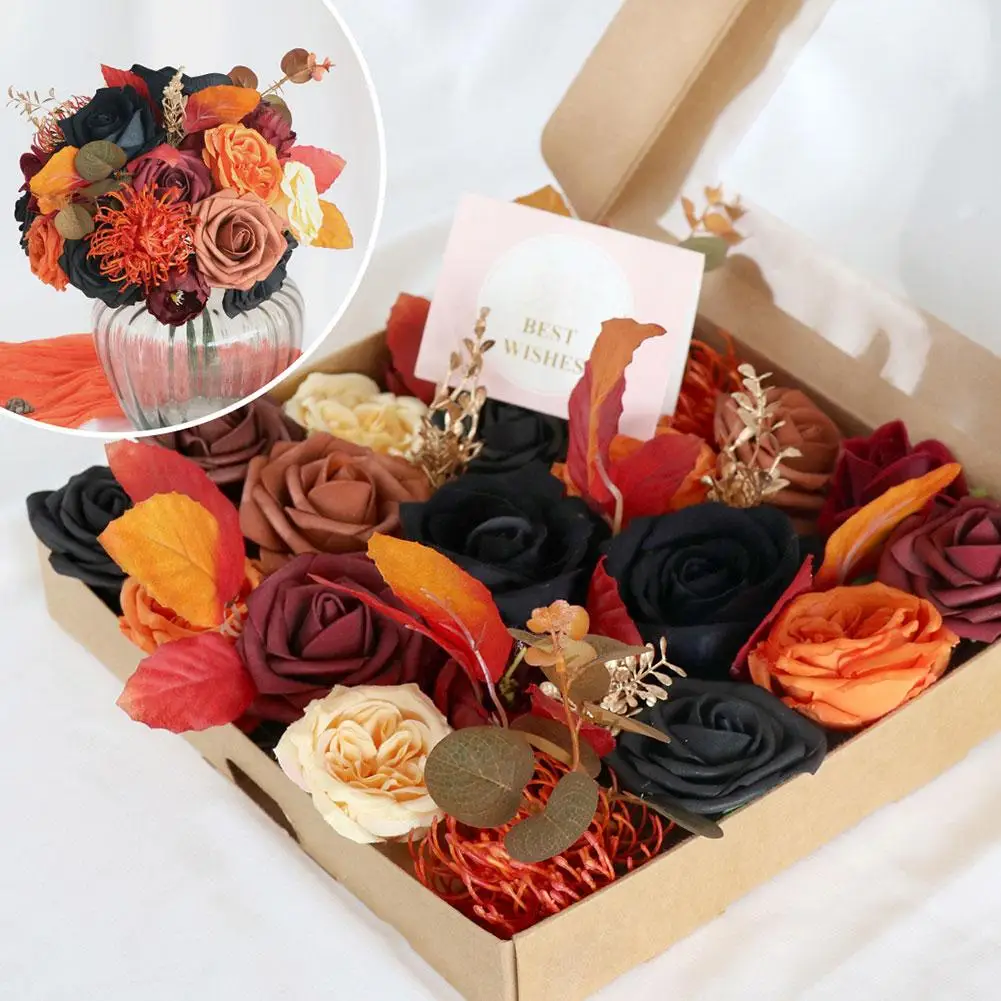 Artificial Marigold Flowers Halloween Silk Mexico Flowers for Birthday Party Diwali Halloween Thanksgiving Party Decor 2023 A3W2
Artificial Marigold Flowers Halloween Silk Mexico Flowers for Birthday Party Diwali Halloween Thanksgiving Party Decor 2023 A3W2