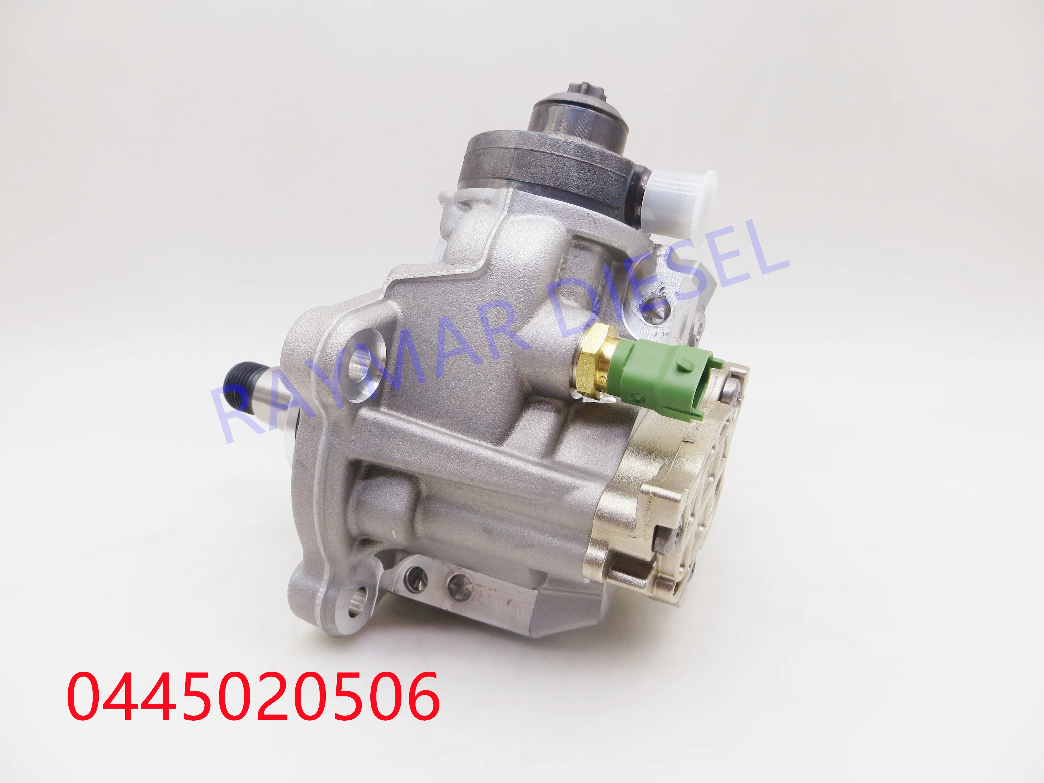 Оригинальный новый дизельный топливный насос Common Rail 0445020506, 32K65-00010
Оригинальный новый дизельный топливный насос Common Rail 0445020506, 32K65-00010