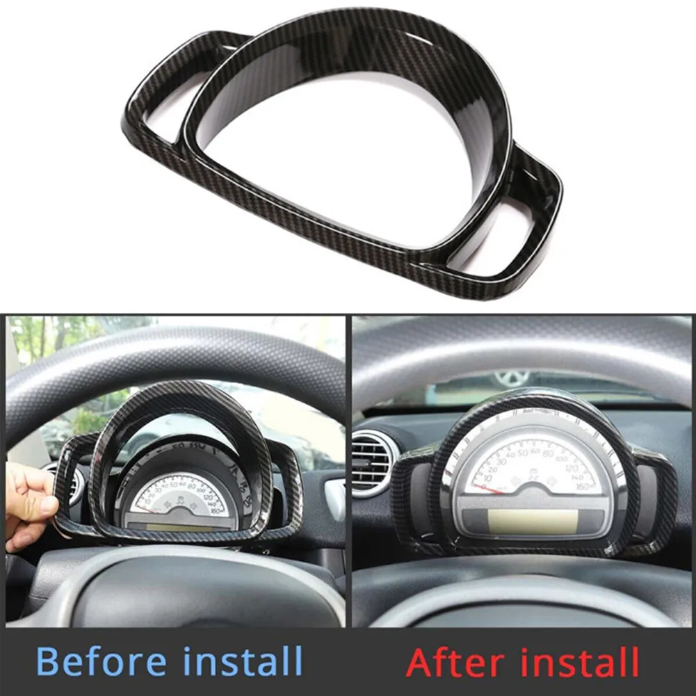 Protect Strip Dashboard Trim Frame Car Styling Accessories Car Styling Accessories High Quality For Smart Fortwo 2009-2015
Protect Strip Dashboard Trim Frame Car Styling Accessories Car Styling Accessories High Quality For Smart Fortwo 2009-2015