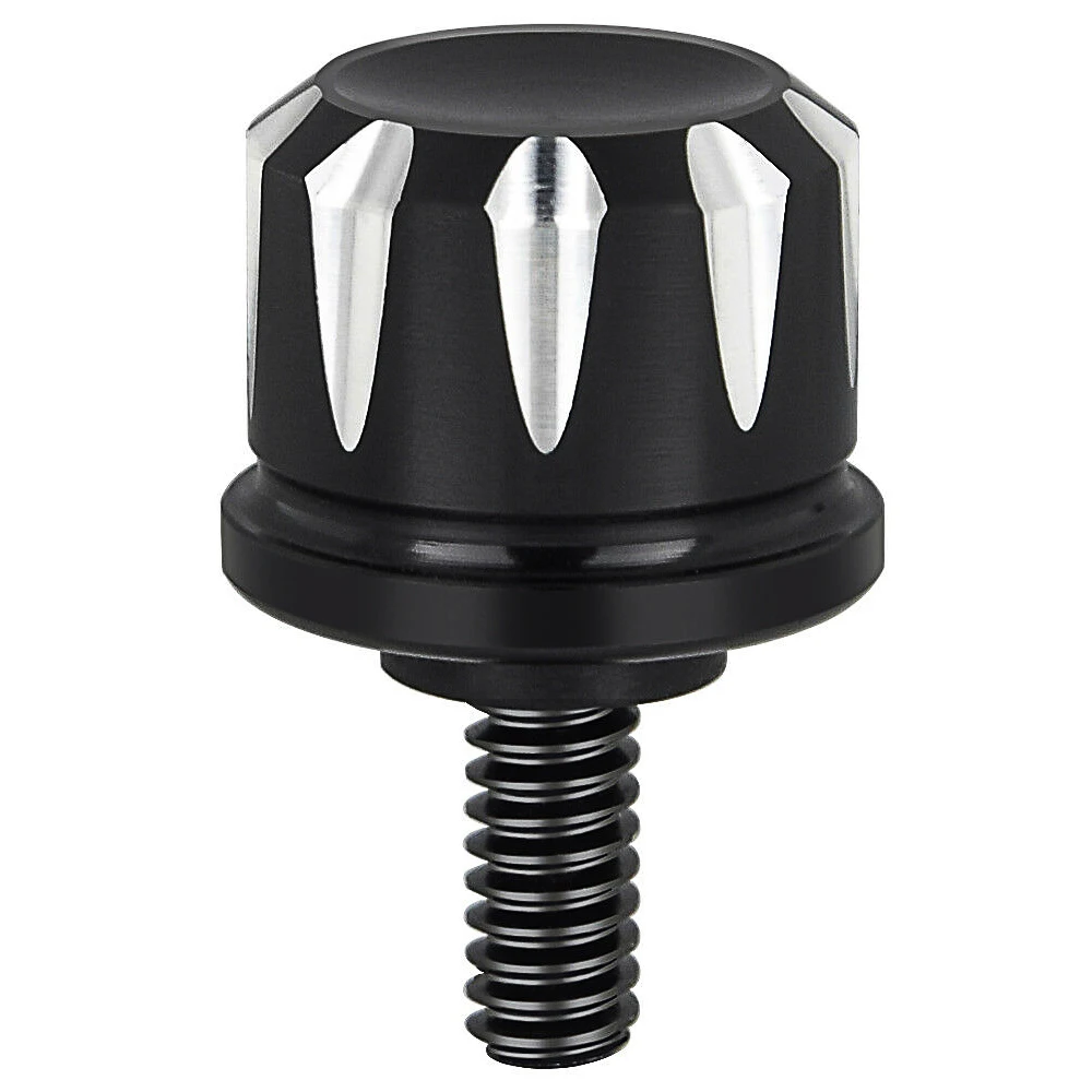 Kit Seat Bolt Motorcycle Mounting Cap Nut Rear Fender Replacement parts Screw Tap For Sportster1200
Kit Seat Bolt Motorcycle Mounting Cap Nut Rear Fender Replacement parts Screw Tap For Sportster1200