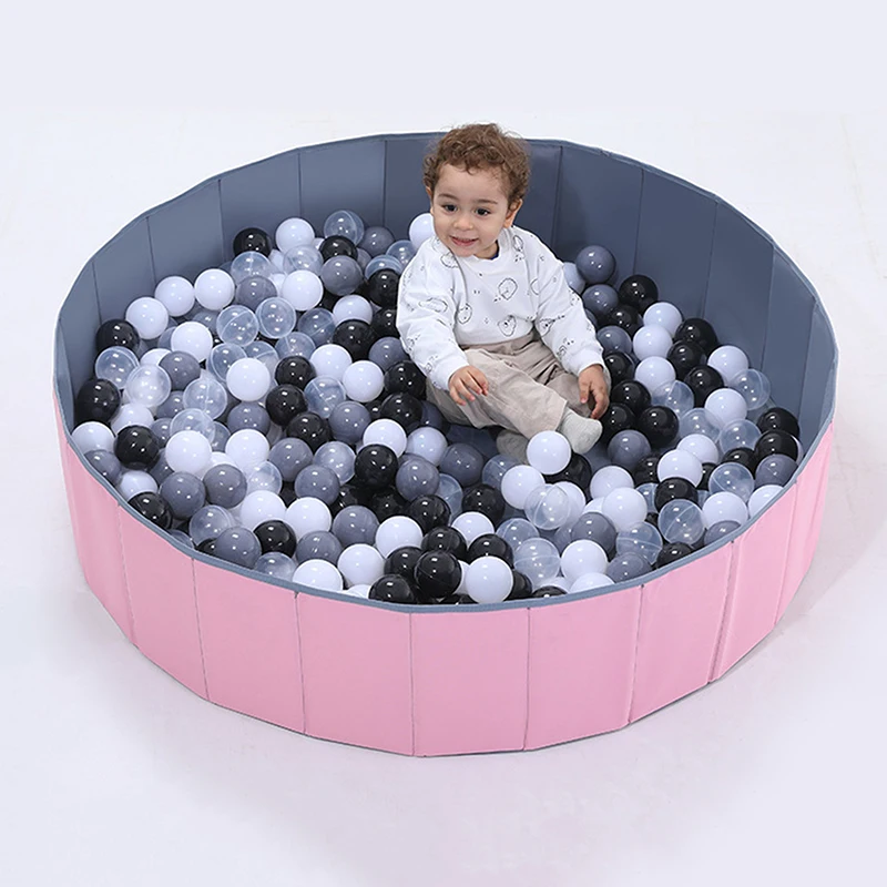 Folding Baby Toys Ball Pool Portable Baby House Ocean Indoor Outdoor Games Kids Playing House Room Decor Baby Birthday Gift
Folding Baby Toys Ball Pool Portable Baby House Ocean Indoor Outdoor Games Kids Playing House Room Decor Baby Birthday Gift