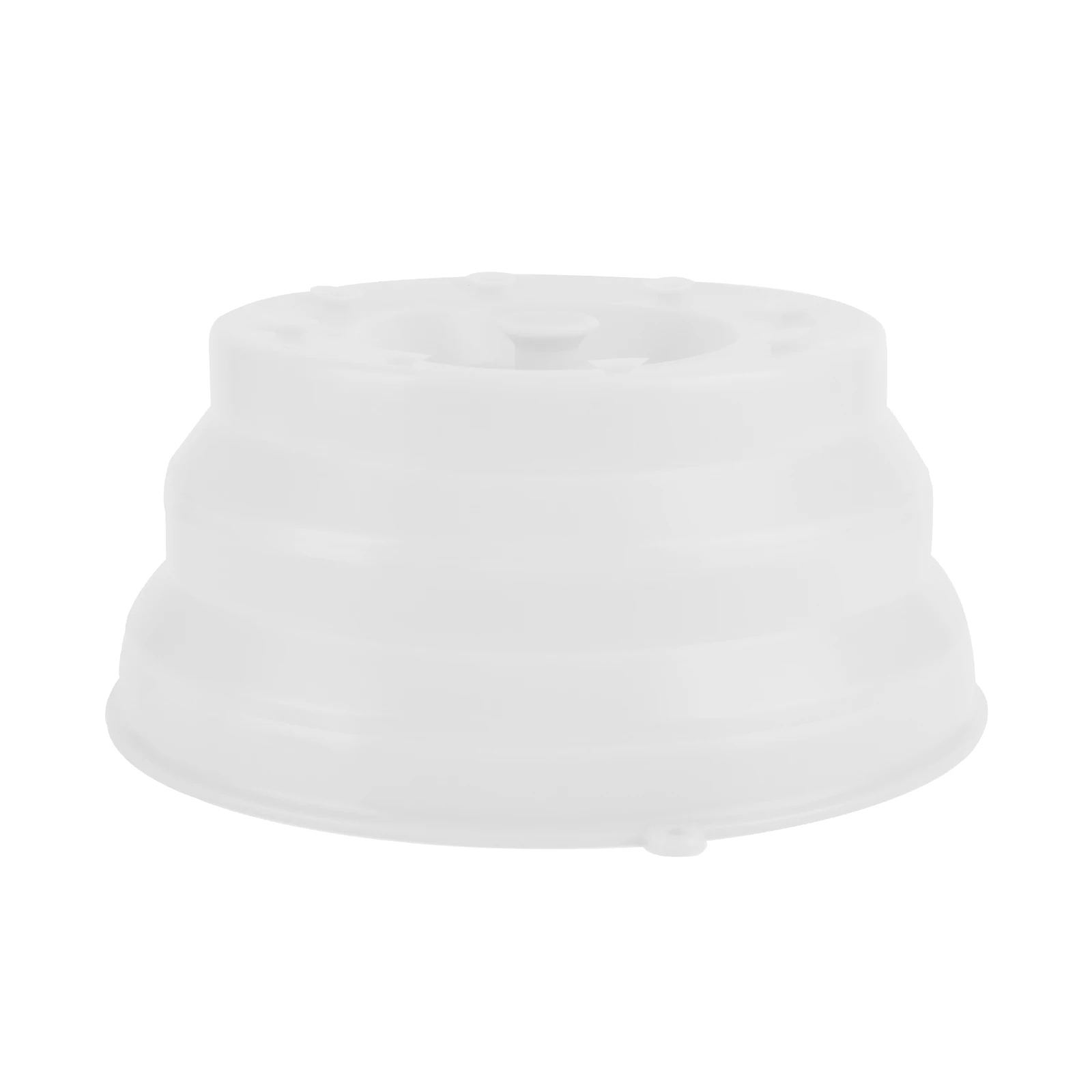 Microwave Splatter Cover Collapsible Silicone Easy Grip Microwave Plate Cover Splatter Guard Dishwasher Microwave Oven Cover
Microwave Splatter Cover Collapsible Silicone Easy Grip Microwave Plate Cover Splatter Guard Dishwasher Microwave Oven Cover