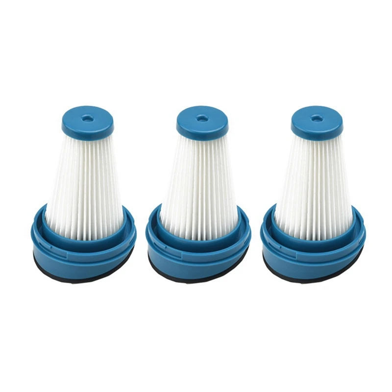 3 PCS HEPA Filter Elements For HSV320J HSV420J HSV520J HSV320J32 HSV420J42 Vaccum Cleaner Replacement Parts
3 PCS HEPA Filter Elements For HSV320J HSV420J HSV520J HSV320J32 HSV420J42 Vaccum Cleaner Replacement Parts