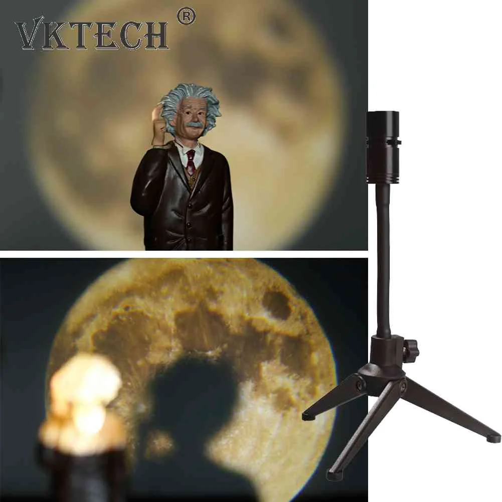 USB Moon Projection Lamp Background Atmosphere Waterproof LED Desk Lamp Party Decorations Moon Projector Night Light Photo Props
USB Moon Projection Lamp Background Atmosphere Waterproof LED Desk Lamp Party Decorations Moon Projector Night Light Photo Props