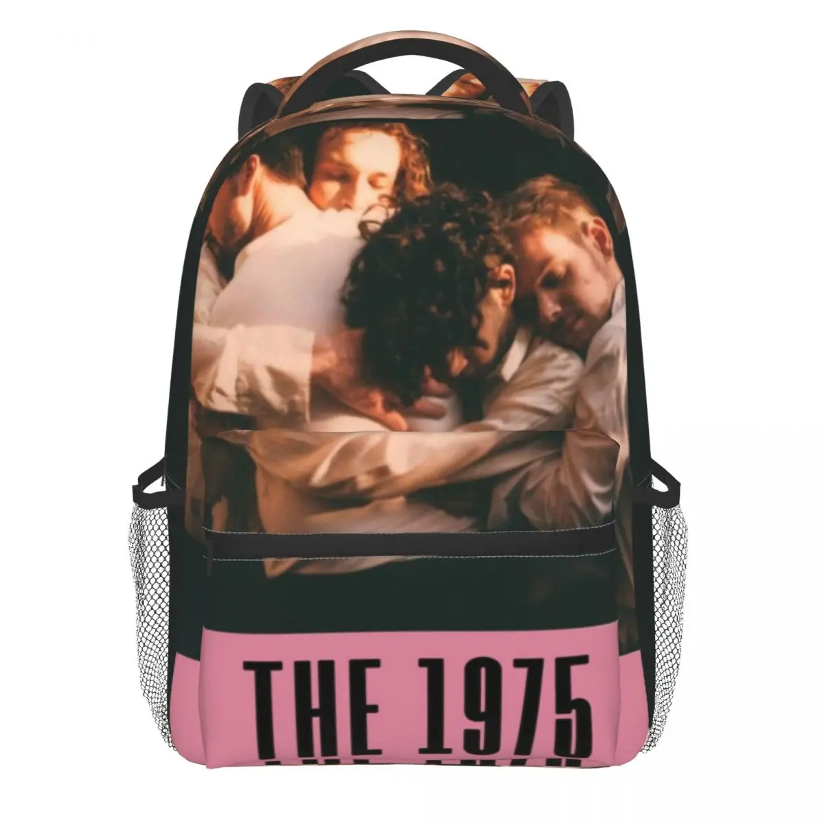 Notes On A Conditional Form NOACF Backpack The 1975 band music Pretty Backpacks Female Sport Soft School Bags Designer Rucksack
Notes On A Conditional Form NOACF Backpack The 1975 band music Pretty Backpacks Female Sport Soft School Bags Designer Rucksack