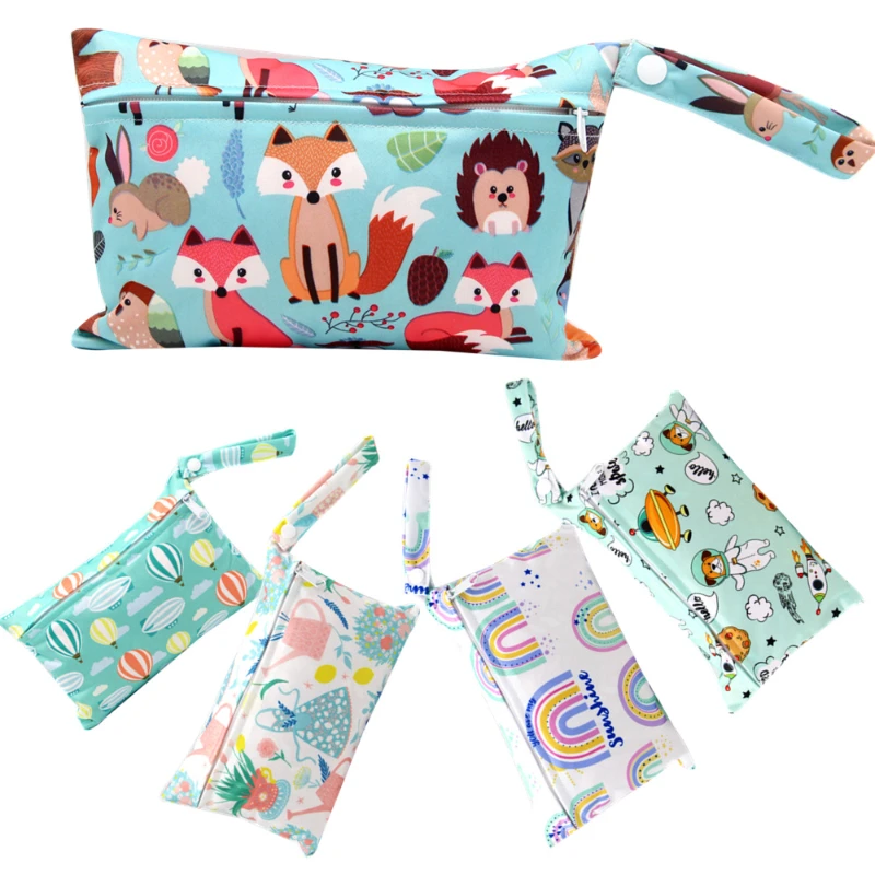 Baby Diaper Storage Bag Cosmetic Storage Bag Mini Portable Out Diaper Bag with Hundreds of Colors and Large Capacity Portable
Baby Diaper Storage Bag Cosmetic Storage Bag Mini Portable Out Diaper Bag with Hundreds of Colors and Large Capacity Portable