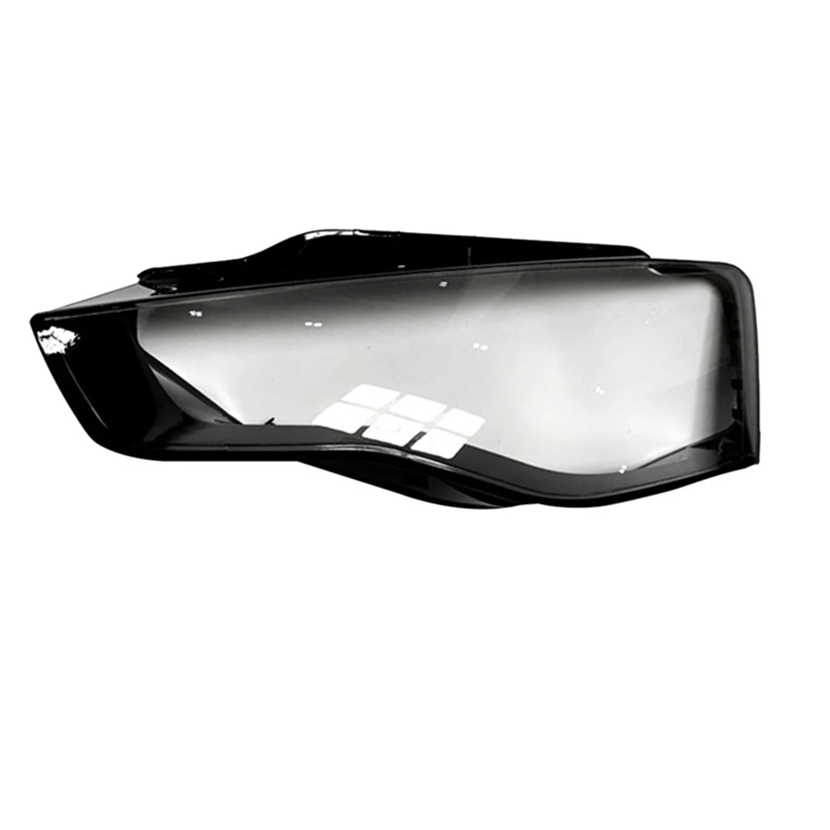 Front Left Headlight Head Light Lamp Lens Cover Shell Lampshade for - A5 2011 2012 2013 2014
Front Left Headlight Head Light Lamp Lens Cover Shell Lampshade for - A5 2011 2012 2013 2014