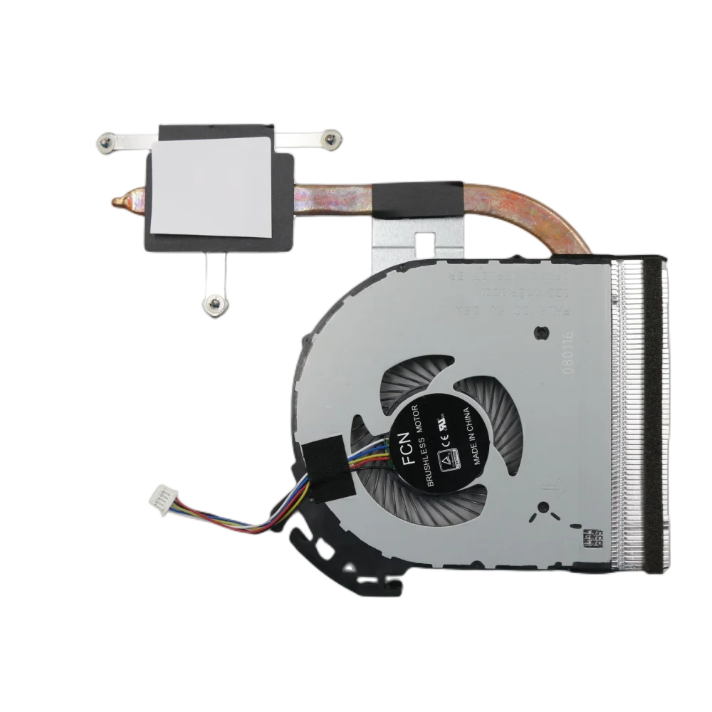 New CPU Cooling Fan For Lenovo V110-14 V110-15 V110-14AST V110-15AST V110-15IAP 80TD 5H40L80176
New CPU Cooling Fan For Lenovo V110-14 V110-15 V110-14AST V110-15AST V110-15IAP 80TD 5H40L80176