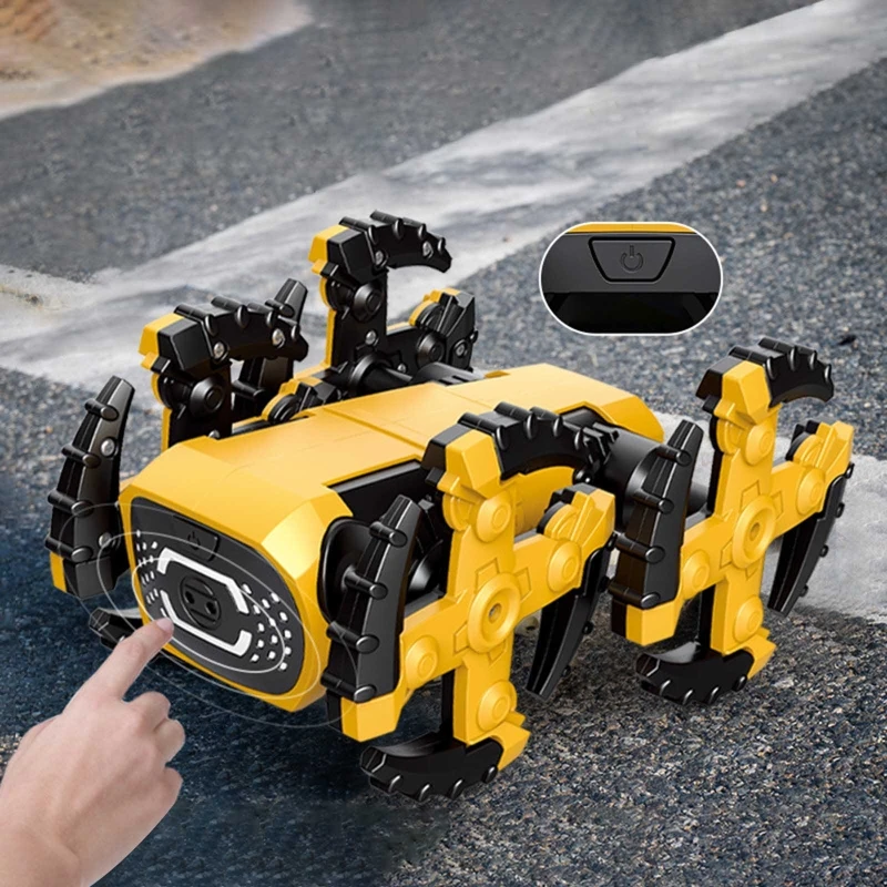 Робот STEM Project P31B для мальчиков, набор для детей, научная игрушка, Строительный набор «сделай сам» с питанием от батарейки
Робот STEM Project P31B для мальчиков, набор для детей, научная игрушка, Строительный набор «сделай сам» с питанием от батарейки