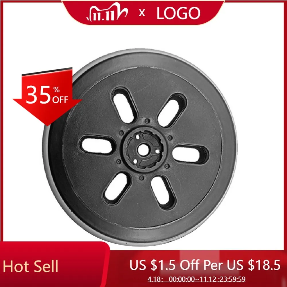 1pc 6 inch 6 Holes Backing Pad For GEX 150 GEX 150 AC GEX 150 Turbo Dry Grinding Machine Head Woodworking Power Tools
1pc 6 inch 6 Holes Backing Pad For GEX 150 GEX 150 AC GEX 150 Turbo Dry Grinding Machine Head Woodworking Power Tools