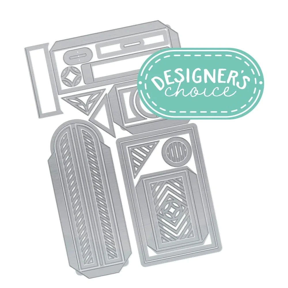 Металлические пресс-формы предохранительная коробка пресс-форма для карточек для скрапбукинга бумаги рукоделия Нож Форма лезвие Дырокол ...
Металлические пресс-формы предохранительная коробка пресс-форма для карточек для скрапбукинга бумаги рукоделия Нож Форма лезвие Дырокол ...