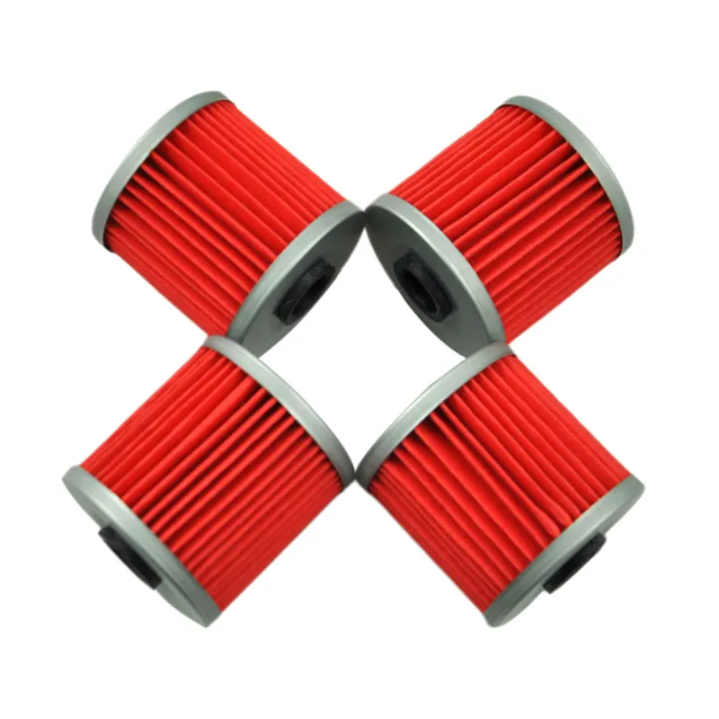 Motorcycle Oil Filters For Kawasaki Z200 77-83 BJ250 94-00 KL250 77-05 KZ250 Z250 81-83 KL600 84-90 KL650 87-18 KLX650 93-01
Motorcycle Oil Filters For Kawasaki Z200 77-83 BJ250 94-00 KL250 77-05 KZ250 Z250 81-83 KL600 84-90 KL650 87-18 KLX650 93-01