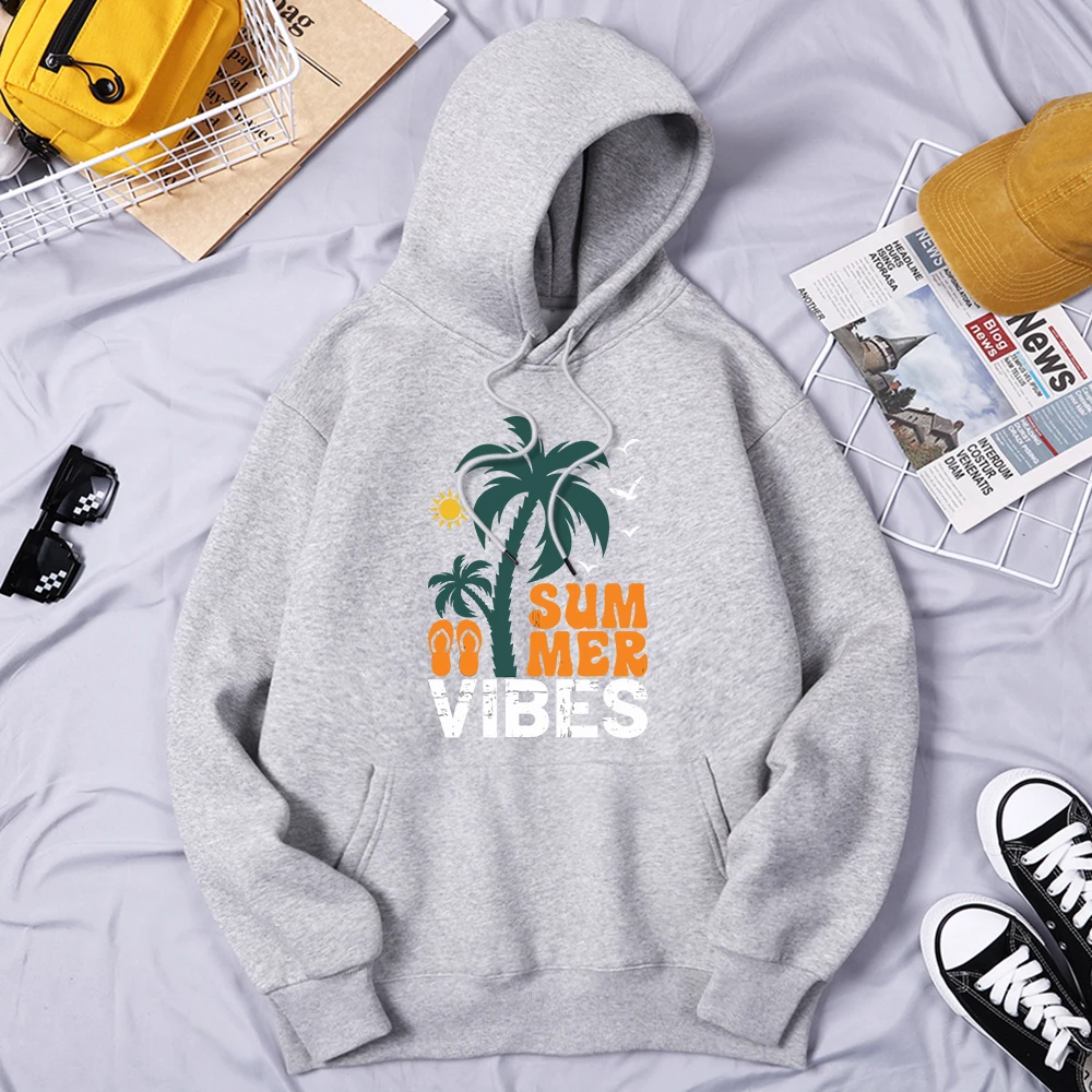 Summer Beach Vacation Vibes Hoodies Men'S Fashion Designer Hooded Comfortable Quality Sweatshirts Breathable Fleece Hoodie Men'S
Summer Beach Vacation Vibes Hoodies Men'S Fashion Designer Hooded Comfortable Quality Sweatshirts Breathable Fleece Hoodie Men'S